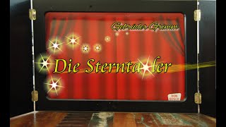 Die Sterntaler – Kamishibai  das kleine Erzähltheater – Märchen  Omaliebchen [upl. by Matthias]