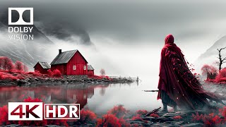 Only Best 4K HDR 60 FPS Dolby Vision 4K Video [upl. by Nnave]