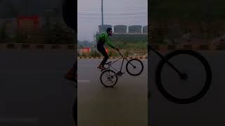 cycle stunt cycle  Faisalabad [upl. by Adnileb786]