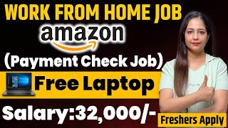 Amazon Employment Opportunities A Study Guide  Offer Link in Description amazonjobs amazonprime [upl. by Bascio123]