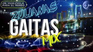 🇻🇪🎶 Gaitas Tradicionales Mix Solo Éxitos 🎶🇻🇪 [upl. by Ziza]