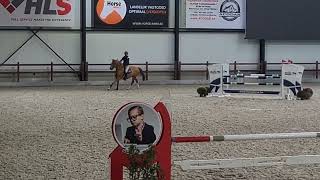 NirvanaES trainingshow ternat [upl. by Bezanson]