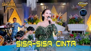 SISA SISA CINTA  Rina Aditama  Sangkara Musik Pacitan x Kusuma Audio [upl. by Pitt]