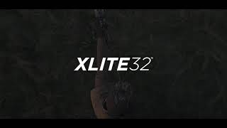 Introducing the Pinnacle of the Xlite family  Xlite 32™  Xpedition Archery [upl. by Ahsetal]