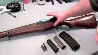 WHAT TO LOOK FOR WHEN BUYING AN M1 GARAND [upl. by Yelha]