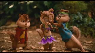 Tu Cheez Badi Hain Mast Chipmunks [upl. by Vasileior]