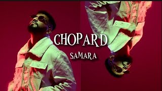 samara chopard audio  Attack on Tita  remix anime edit music mix 2024 هجوم العمالقة و سمارا ريمكس [upl. by Lein]