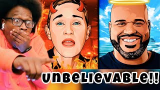 NEVER MEET YOUR HEROES Meanest VS Nicest Celebrities Sunny V2 Reaction [upl. by Edlun]