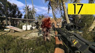 Dying Light — 100 Walkthrough No HUD All Collectibles 17 — Dulse Binoculars [upl. by Carmel]