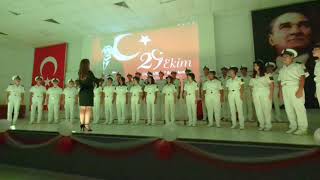 CUMHURİYETİMİZİN YÜZÜNCÜ YILI3 [upl. by Speroni272]