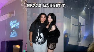 Nessa Barrett live in LA March 25TH 2023 [upl. by Stinky99]