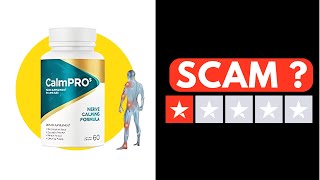 Calm Pro 5 REVIEW  Is it Legit or Scam Product [upl. by Sudaorb]