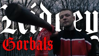 Ridgey  GORBALS Official Music Video 4K [upl. by Anirtak]