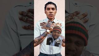 Vybz Kartel Still undefeated So How Alkaline The Best Dancehall Artist vybezkartel alkaline short [upl. by Nylissej176]