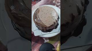 Make Your Own AMAZING Chocolate Sponge Cake Decoration [upl. by Yrreiht]