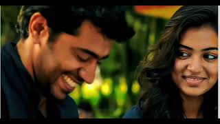 Vaathil Melle💞  Video SongWhatsapp Status Neram  💙Nivin Pauly  Nazriya Nazim💙 [upl. by Hawkie]