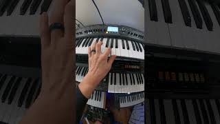 Deepmind 12 More Juno Sounds [upl. by Bahr]