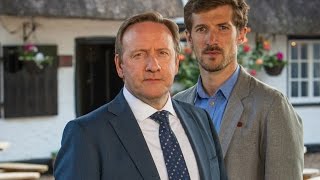 Midsomer Murders  ITV [upl. by Nepean347]