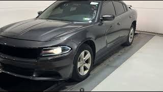 2019 Dodge charger V6 vs V8  DEAL OR STEAL [upl. by Annaliese]