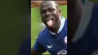 Kiladou Koulibaly rap 🎵🔥 rapal hilalshorts [upl. by Duffy]