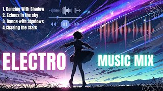 Top Remix Electro Chill Sounds 2024  All Electro Music Mix  AI Music 2024 Topmix [upl. by Zimmer88]