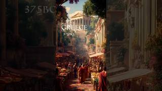 Culture of Ancient Greece shorts history greece [upl. by Garda891]