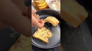 french toast recipe [upl. by Guillemette]