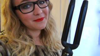 On a testé pour vous  le Pearl Pro Styler de REMINGTON [upl. by Meli406]