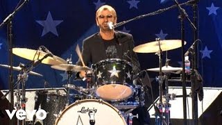 Ringo Starr amp His All Starr Band  Boys Live At The Greek [upl. by Ariana821]