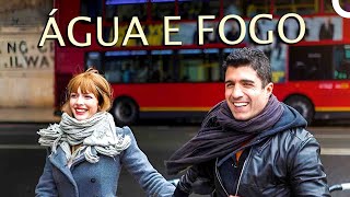 Água E Fogo  Assista Ao Filme Romântico Turco Em Full HD Com Legendas Em Português [upl. by Anyah546]