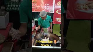 Shalimar Egg 🥚 Noodles [upl. by Perusse]