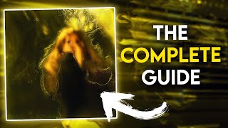 How To Make A NEW Brakence Type Beat  The Complete Guide [upl. by Einnahpets66]