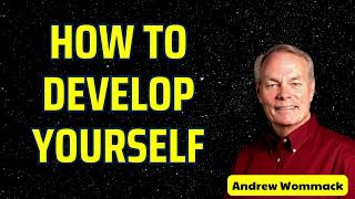 How to develop yourself  Gods teachings [upl. by Fineberg]