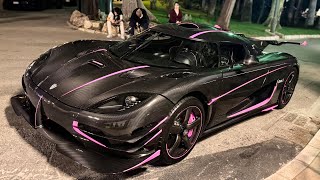 Monaco Craziest Supercars Vol129 Carspotting In Monaco [upl. by Gelman]