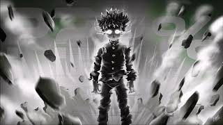 Mob Psycho 100 Op Mob Choir99 NightCore [upl. by Urbanna]