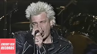 GBH  Diplomatic Immunity  Live in Japan 2004 [upl. by Shaffer]