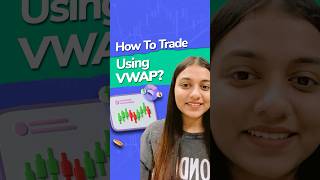 VWAP Trading Strategy [upl. by Kirrad600]