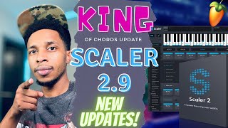 Scaler 29 Back Better Than Ever  New upgrades for Scaler 2 [upl. by Haral]