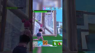 Tengo la MEJOR SENS en Fortnite 🏆 [upl. by Aillemac20]