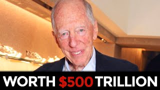 The Trillionaire Life Of The Rothschilds [upl. by Etnomal]