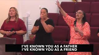 Saddletree Church of God  Sunday Night  September 15 2024 [upl. by Kado]