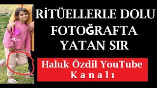 RİTÜELLERLE DOLU FOTOĞRAFTAKİ SIR [upl. by Church542]