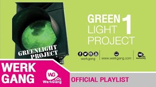 รวมเพลงอัลบั้ม Greenlight Project [upl. by Nuawaj]