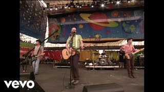 The Tragically Hip  Ahead By A Century Live At Woodstock 1999 [upl. by Ursula]