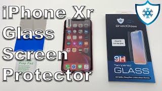 Testing Every Type of Screen Protector for iPhone 14  13 from terrible to good… [upl. by Dania]