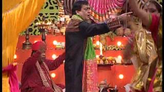 Jai Jai Mayi Kalka Full Song Sone Ke Rath Pe Bhawani Aayi [upl. by Ikkir]