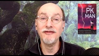 The Reality and Significance of Magick with Dean Radin [upl. by Ytoc]