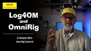 Unveiling the Shocking Secrets of Log4OM amp OmniRig [upl. by Willard480]