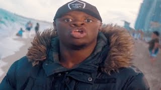 Big Shaq  The Ting Goes Asznee [upl. by Aneek]