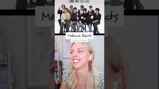 Hundreds of Ateez reaction up on my Patreon 😍 ateez ateezreaction kpop [upl. by Elleirbag]